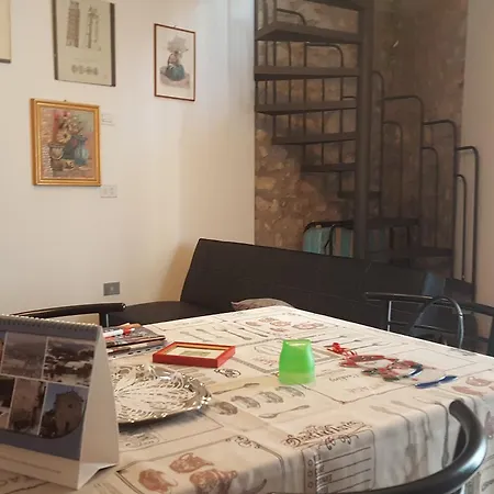 Piccolo Rustico A